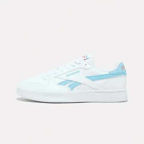 Reebok Blanco de Hombre modelo Zapatillas Urbanas Hombre Match Prime blancos sintéticos hombre 2025082616420874500 Sintético Goma